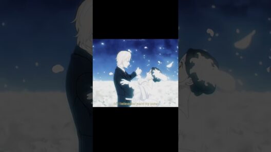 Love Through a Prism