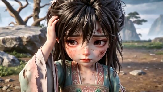 【新番】EP01-46💞四岁战王府小豆丁竟有两世记忆？撞破恋爱脑老爹跳崖殉情，她叉腰狂怼：死后我继承丨MULTISUB
