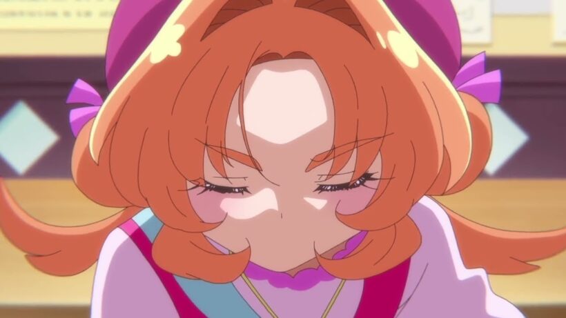 眠りのアンナ誕生！？名探偵コナンの麻酔銃が炸裂！ |  【名探偵プリキュア 第18話】