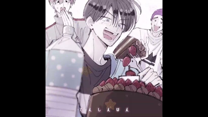 投票で引退するか決める#テンプレ #多聞くん今どっち#引退
