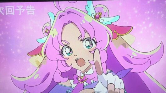 名探偵コナン 名探偵プリキュアコラボCM ⚠︎一部