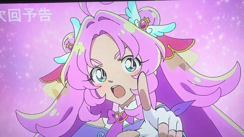 名探偵コナン 名探偵プリキュアコラボCM ⚠︎一部