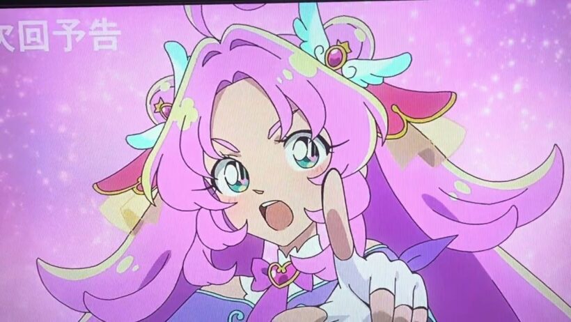名探偵コナン 名探偵プリキュアコラボCM ⚠︎一部