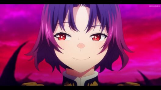 Chained Soldier Season 2 Episode  3  Review 魔都精兵のスレイブ2