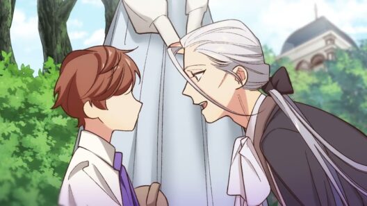 I'll Live a Long Life to Dote on My Favorite Stepbrother! Ep01 Sub Indo