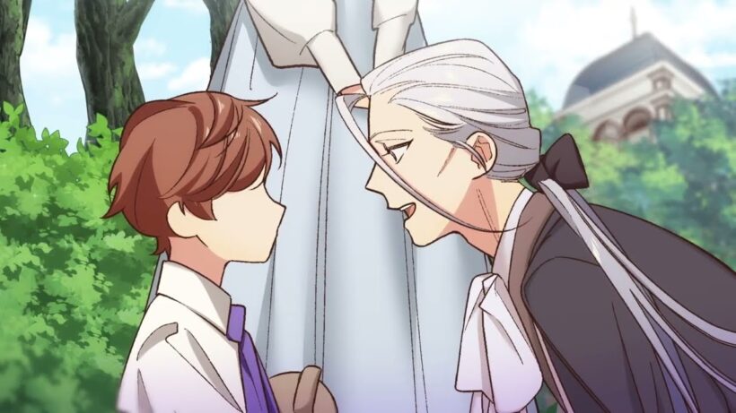 I'll Live a Long Life to Dote on My Favorite Stepbrother! Ep01 Sub Indo