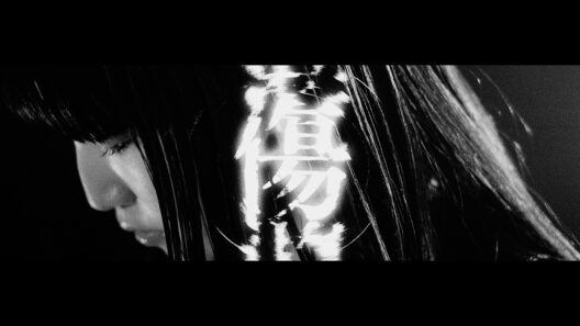 Conton Candy - 傷 [Official Video]