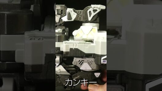 「蒸着！」超宇宙刑事ギャバン 【インフィニティ】【ブシドー】【ルミナスが】【ライヤ】【デス・ギャバンー】モルギー ショート #ギャバン #Gavan