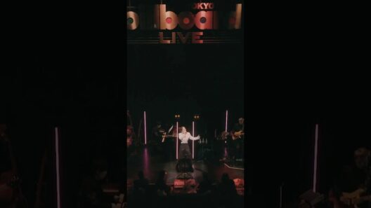 "FAKEit" from SawanoHiroyuki Billboard Live 2023 #hiroyukisawano #fate #strangefake