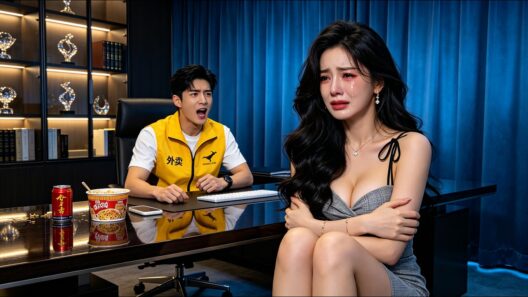 【全集】好友女友竊源碼，天才程式設計師落魄送外賣！