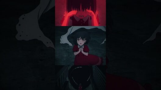 Pale Rider is really scary! - Fate/strange Fake Clip #fate #fatestrangefake #anime #shorts