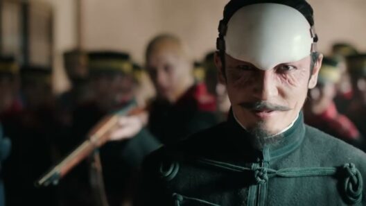 ゴールデンカムイMAD「最終章OP×映画 網走監獄襲撃編」