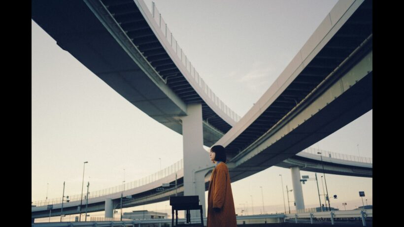 TOMOO - ソナーレ Behind The Scenes