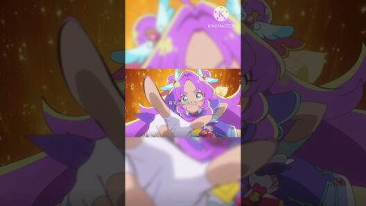 「名探偵コナン」×「名探偵プリキュア！」スペシャルコラボ、夢のコラボ