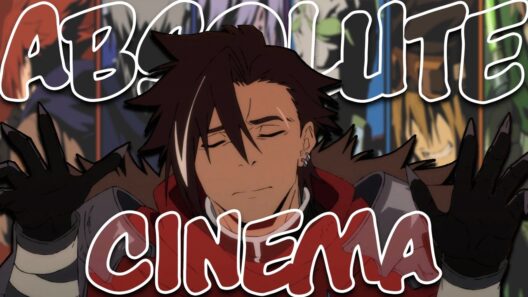 The Suicide Squad Anime Finally Done Right