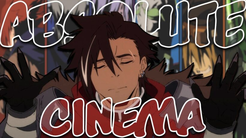 The Suicide Squad Anime Finally Done Right