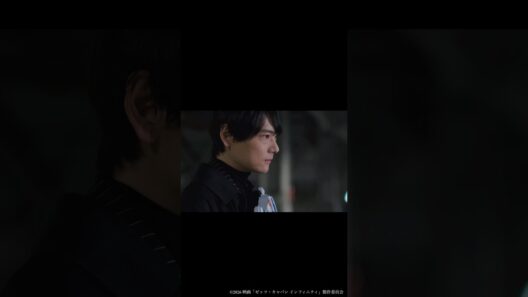 夏映画2026 ③