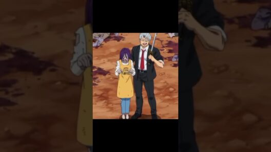 No name Character😞 | Undead Unluck | #anime