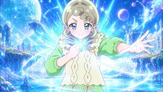 新メンバー探偵【第21話】名探偵プリキュア！サブタイトルと公式内容が判明！☆考察！超絶ネタバレ注意 名探偵プリキュア たんプリ くれあ TanteiPrecure エクレール 金田れい 来栖エリザ
