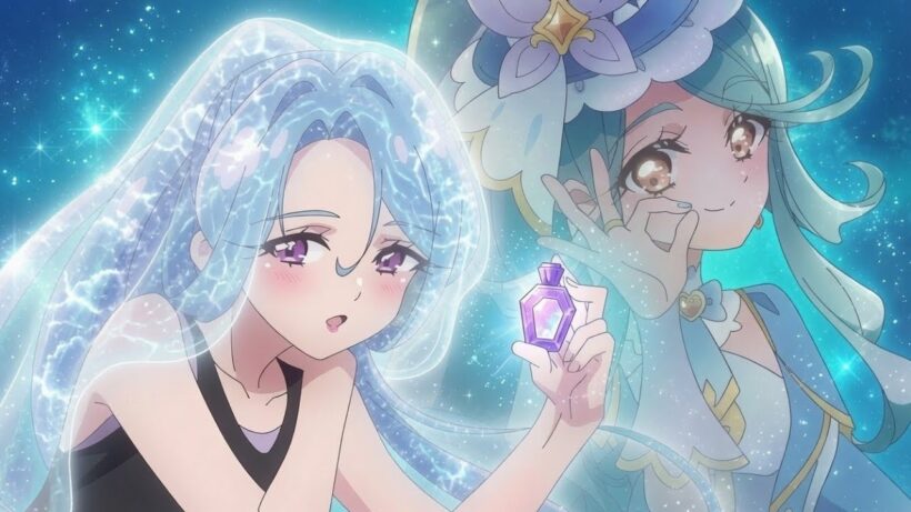 覚悟【第22話】名探偵プリキュア！サブタイトルと公式内容が判明！☆考察！超絶ネタバレ注意 名探偵プリキュア たんプリ くれあ TanteiPrecure エクレール 金田れい 来栖エリザ 家入しるく