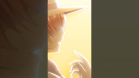 貴族転生 ～恵まれた生まれから最強の力を得る～ ED You'll Be In My Heart 〜そばに〜 アリーチェ(CV:橘 杏咲) #Shorts