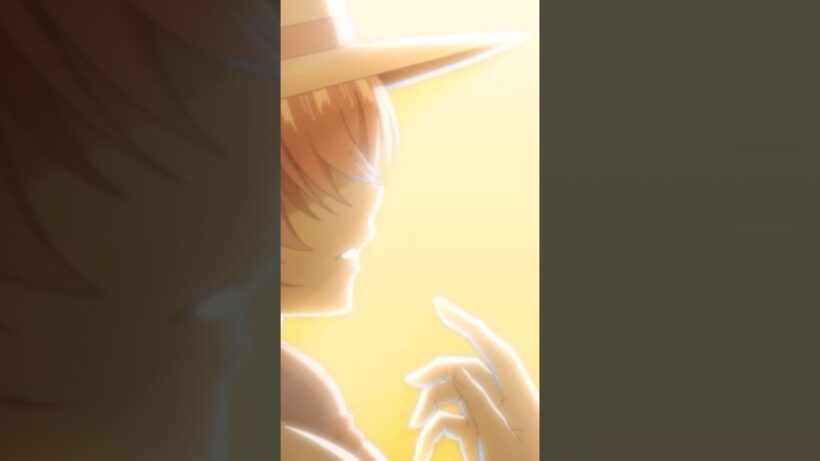 貴族転生 ～恵まれた生まれから最強の力を得る～ ED You'll Be In My Heart 〜そばに〜 アリーチェ(CV:橘 杏咲) #Shorts