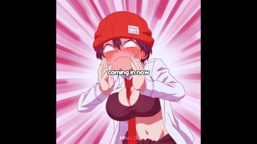 when unluck is your only salvation ☠️🔥 #undeadunluck #anime #animeedit