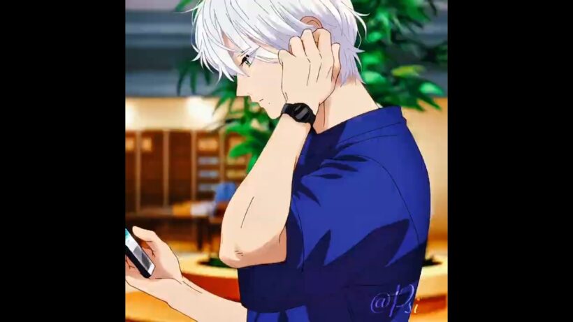 Ichikun In Dilemma 🤧❤️‍🩹#anime #shorts #fyp #uruwashinoyoinotsuki #ichimura #songlyrics #yoi #love