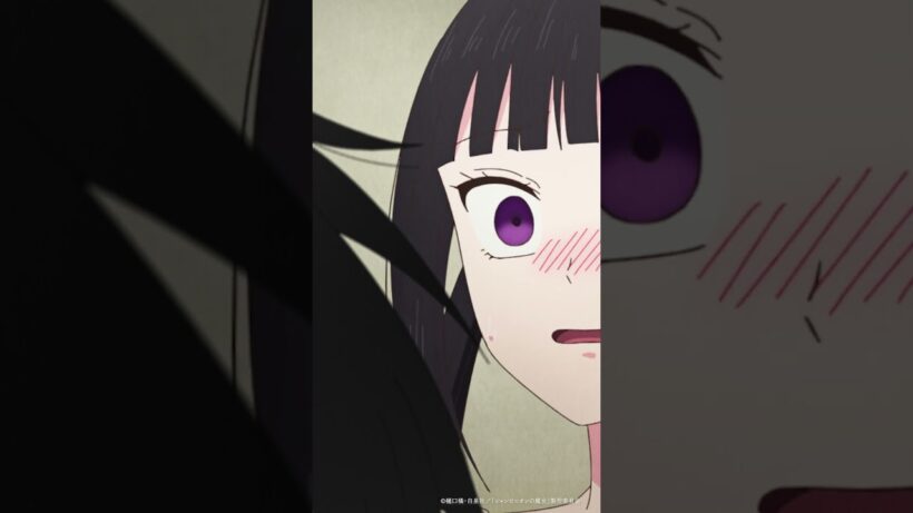 TVアニメ『#シャンピニオンの魔女』 𝓟𝓲𝓬𝓴 𝓤𝓹 𝓢𝓬𝓮𝓷𝓮
