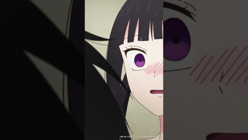 TVアニメ『#シャンピニオンの魔女』 𝓟𝓲𝓬𝓴 𝓤𝓹 𝓢𝓬𝓮𝓷𝓮