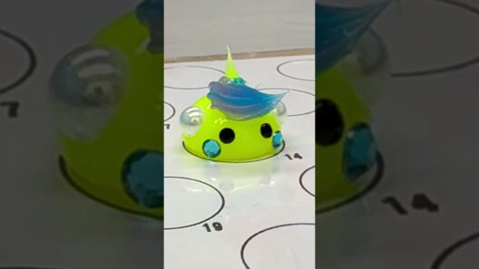 前髪ほっぺちゃん