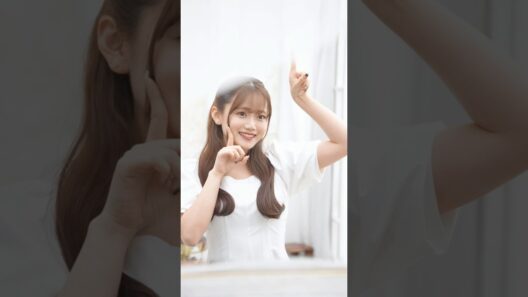 「#Revive」白衣装アンナver. 🌼#ClariS #クラリス #勇者のクズ