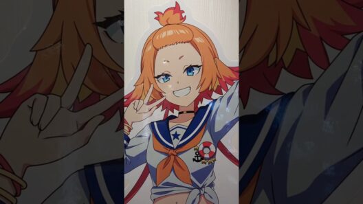 【🇯🇵旅日記】秋葉原ソフマップ:TVアニメ『人外教室の人間嫌い教師』アニメガ×ソフマップ先行販売フェア #Shorts