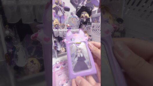 机紹介やりたいな〜💭#たんプリ #名探偵プリキュア #プリキュア #precure #キュアアルカナ #開封 #開封動画 #手元動画
