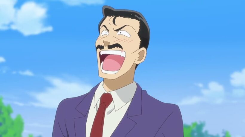 名探偵コナン×プリキュア！伝説の出会いが実現…！ 【名探偵プリキュア 18】