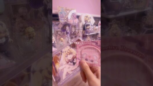 名探偵プリキュア アルカナのブロマイドをゲット！　#名探偵プリキュア #たんプリ #プリティストア #アルカナシャドウ #ポチタン　#ブロマイド
