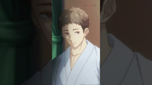 あれから10年…だれにも負けない青春を駆け抜けてみろ  | TVアニメ『どうせ、恋してしまうんだ。』第24話-2