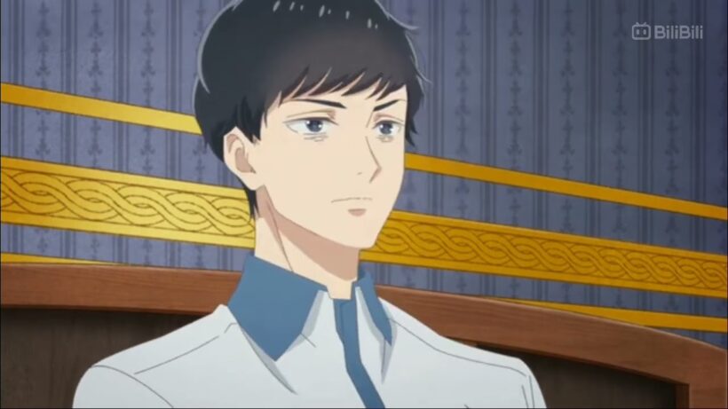 Isekai Office Worker ep7 (part-3) eng sub #bl #anime