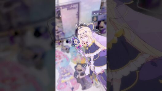 ちなみに特典はミスティックだったよ〜🎀✨#名探偵プリキュア #推し活 #グッズ開封 #グッズ #たんプリ #開封動画 #プリキュア