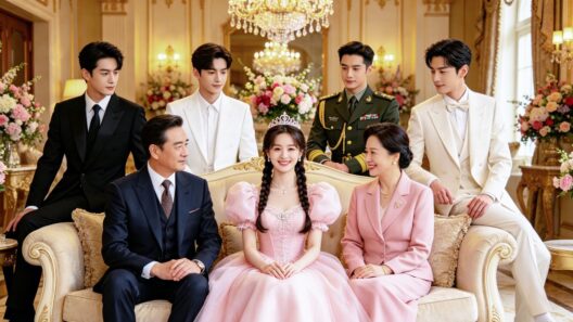 People Despised Her For Poverty.She Is Billionaire’s Daughter,A Hundred Luxury Cars Stunned Everyone