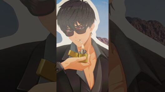 【🇯🇵旅日記】秋葉原あみあみタワー:TRIGUN STARGAZE POP UP SHOP #Shorts