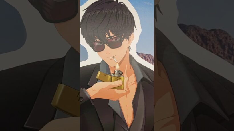 【🇯🇵旅日記】秋葉原あみあみタワー:TRIGUN STARGAZE POP UP SHOP #Shorts