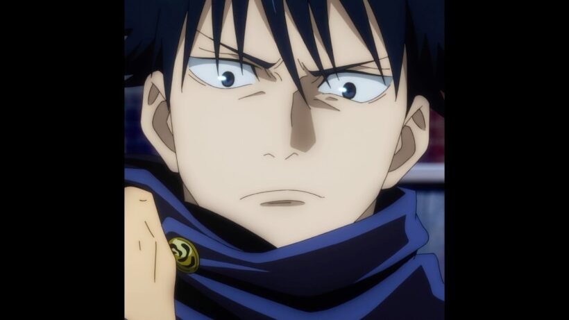 恵、あの時後悔したの？#animeedit #anime #tvshow #呪術廻戦