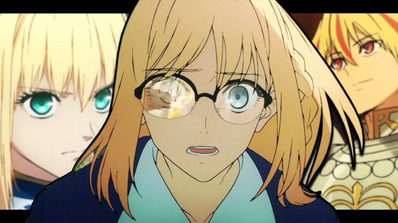 I Skipped All of Fate To Watch Fate/strange Fake