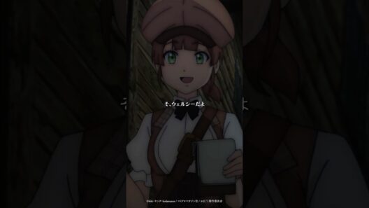 「一体どんな相手と戦えば…」 #おまごと #anime #shorts
