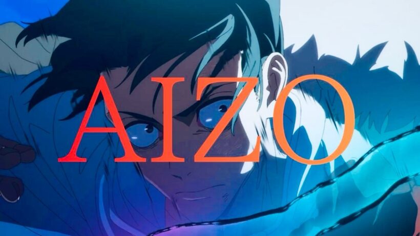 【MAD】呪術廻戦 死滅回游 前編｜AIZO / King Gnu　Jujutsu Kaisen Culling Game Part 1 × AIZO - King Gnu