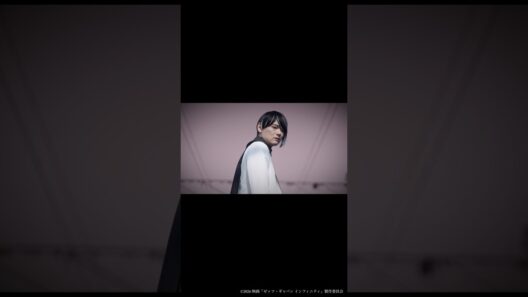 【仮面ライダーゼッツ＆超宇宙刑事ギャバン インフィニティ Wヒーロー夏映画】予告
