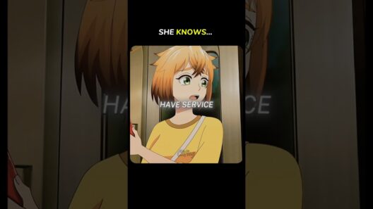She Can See Them🧐🔥