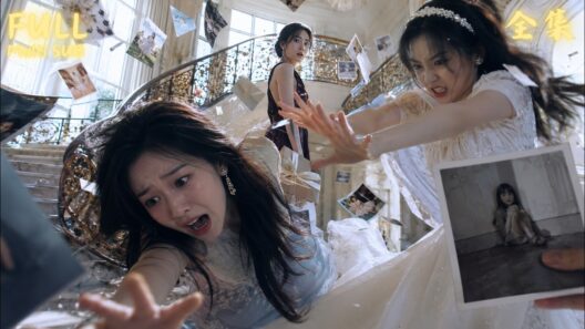【全話無料】👵🔙 六十で餓死し二十歳に転生：養女、お前の良い日々は終わりだ