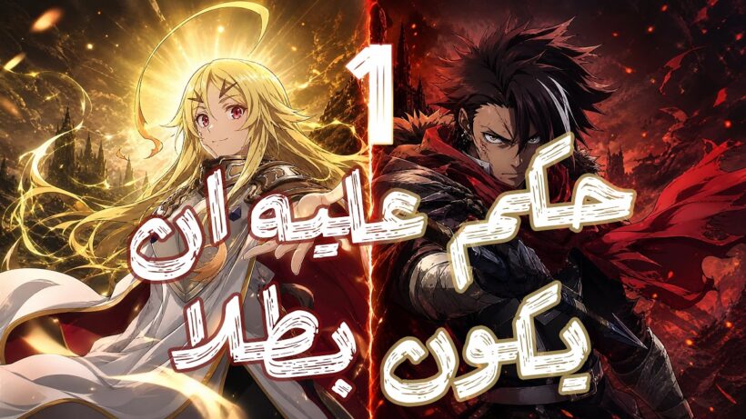 أجبروا أسوأ المجرمين إنهم يبقوا أبطال | ملخص Sentenced to Be a Hero #1